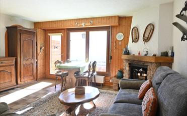Wohnung 4 Zimmer - image - 9