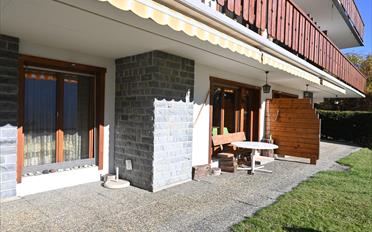 Wohnung 4 Zimmer - image - 12