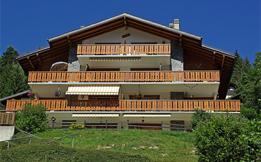 Wohnung 4 Zimmer - image - 1
