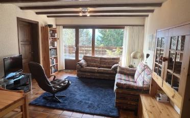 Wohnung 4.5 Zimmer - image - 12