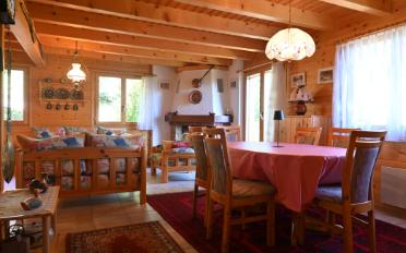 Chalet 4.5 rooms - image - 2