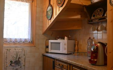 Chalet 4.5 rooms - image - 10