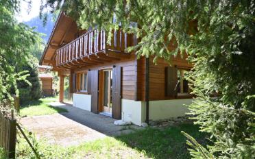 Chalet 4.5 rooms - image - 1