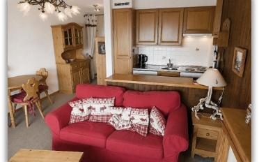 Apartment 3 rooms - image - 1