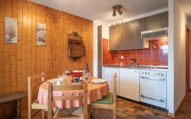 Wohnung 2.5 Zimmer - image - 9