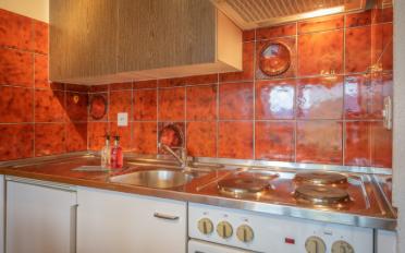 Wohnung 2.5 Zimmer - image - 10