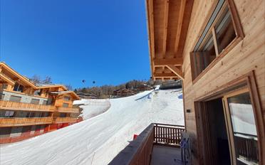 Duplex 5.5 pièces - image - 18
