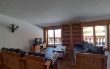 Appartement 3.5 pièces - image - 3