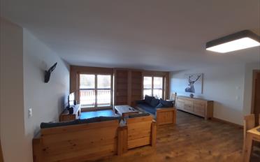 Appartement 3.5 pièces - image - 2