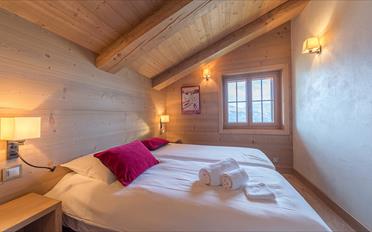 Chalet 9 pièces - image - 14