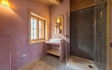 Chalet 9 pièces - image - 17