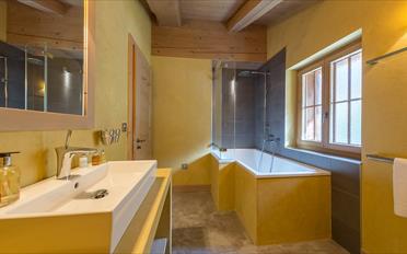 Chalet 9 pièces - image - 18