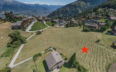 Terrain à bâtir - image - 1