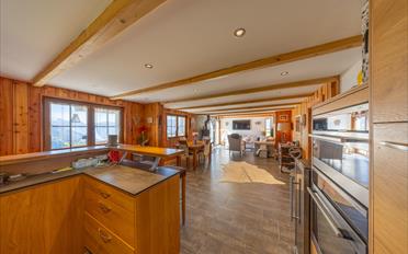 Chalet 5.5 pièces - image - 8