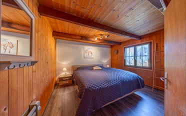 Chalet 5.5 pièces - image - 10
