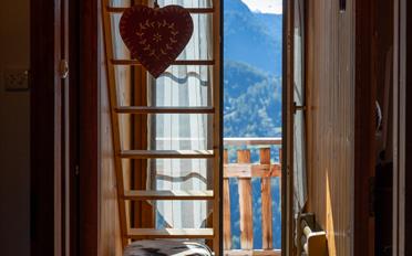 Chalet 5.5 pièces - image - 14