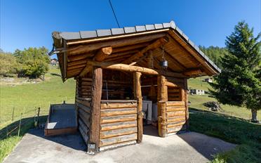 Chalet 5.5 pièces - image - 18
