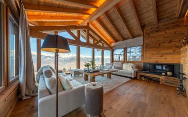 Chalet 6.5 Zimmer - image - 3