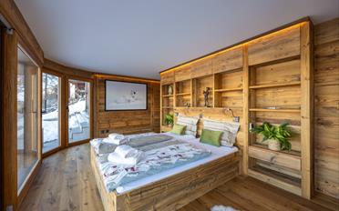 Chalet 6.5 Zimmer - image - 11