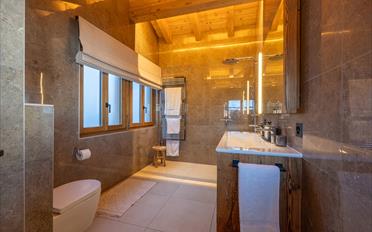 Chalet 6.5 Zimmer - image - 17
