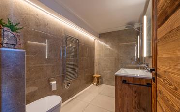 Chalet 6.5 Zimmer - image - 18