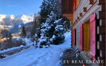 Chalet 6 Zimmer - image - 1