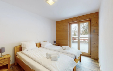 Wohnung 3.5 Zimmer - image - 4