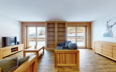 Wohnung 3.5 Zimmer - image - 2