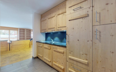Wohnung 3.5 Zimmer - image - 3