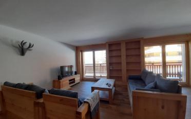 Wohnung 3.5 Zimmer - image - 3