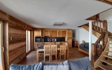 Wohnung 5.5 Zimmer - image - 1
