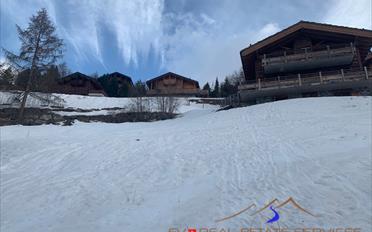 Chalet 6.5 pièces - image - 5