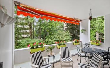 Wohnung 6 Zimmer - image - 1