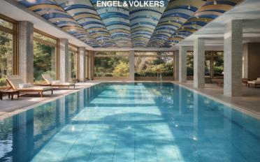 Wohnung 5 Zimmer - image - 9