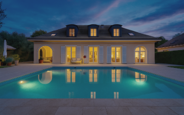 Maison 9 pièces - image - 10