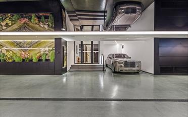 Villa 14 Zimmer - image - 4