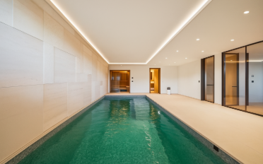 Villa 14 Zimmer - image - 13
