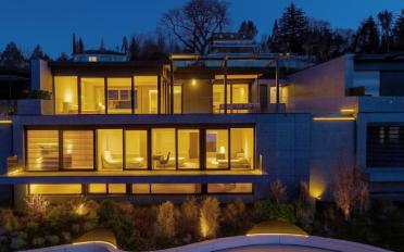 Villa 14 Zimmer - image - 8