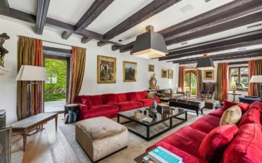 Schloss 20 Zimmer - image - 13