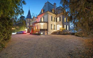 Schloss 20 Zimmer - image - 1