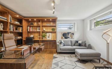 Maison 6 pièces - image - 11