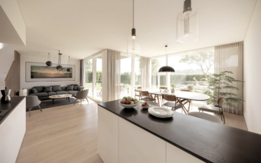 Single house 5.5 rooms - image - 7