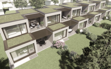 Single house 5.5 rooms - image - 2