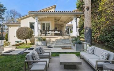 Bifamiliar house 7 rooms - image - 1