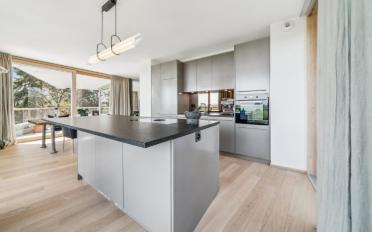 Wohnung 5.5 Zimmer - image - 4