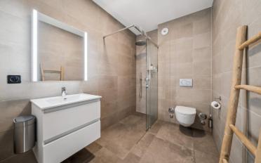 Apartment 5.5 rooms - image - 9