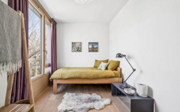 Apartment 5.5 rooms - image - 7