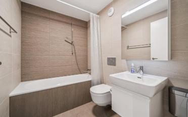 Apartment 5.5 rooms - image - 8