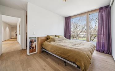 Apartment 5.5 rooms - image - 5