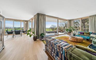Apartment 5.5 rooms - image - 1